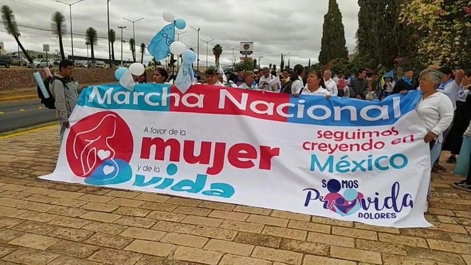 Marcha (1)